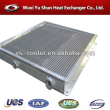 radiator / plate heat exchanger price / cooler / exchange air air